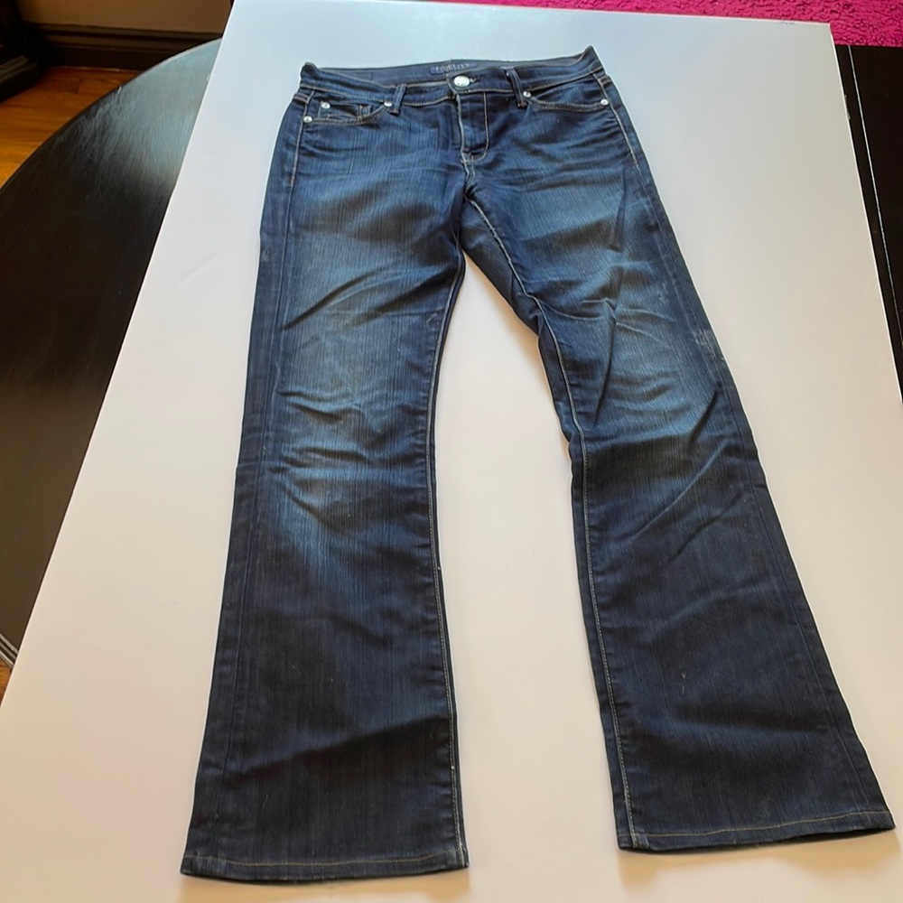 Fidelity Belladonna Jeans
